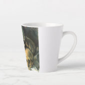 Tasse Latte Pyramide des crânes Paul Cezanne Peinture Art (Droite)
