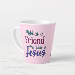 Tasse Latte Quel Ami