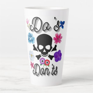 Tasse Latte Recommandations