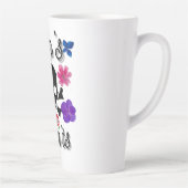 Tasse Latte Recommandations (Droite)