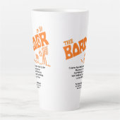 Tasse Latte Restaurant Border, Glen Ellyn, IL (Devant)