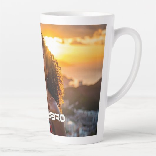 TASSE LATTE RIO DE JANEIRO (Droite)