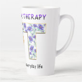 Tasse Latte Rire OT (Droite)