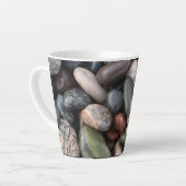 Tasse Latte Rochers (Angle gauche)