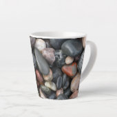 Tasse Latte Rochers (Angle droit)