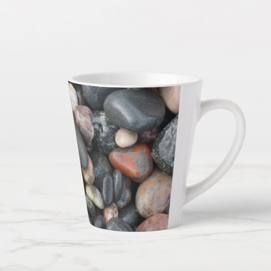 Tasse Latte Rochers (Droite)