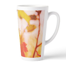 Romantic Flower Boho – Botanical Fantasy Thanks