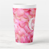 Tasse Latte Romantique (Devant)
