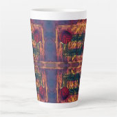 Tasse Latte Rompre (Devant)