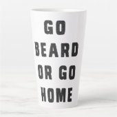 Tasse Latte roonweimanal (Devant)