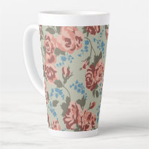 Roses et Jacinthes