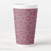 Tasse Latte Royalement rincé (Devant)