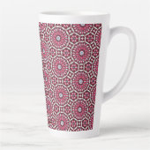 Tasse Latte Royalement rincé (Droite)