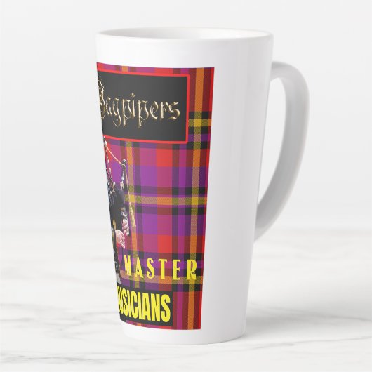 Tasse Latte sabaghszen (Angle droit)