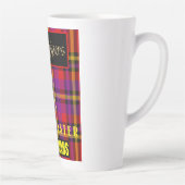 Tasse Latte sabaghszen (Droite)