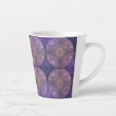 Tasse Latte "Sacrement de l'Ascension" (Droite)