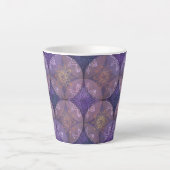 Tasse Latte "Sacrement de l'Ascension" (Devant)
