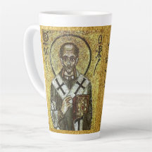 Saint John Chrysostom l Orthodoxe l Icône catholiq