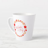 Tasse Latte Saint-Valentin-25695 (Angle gauche)