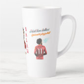 TASSE LATTE SALAH (Droite)