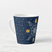 Sauce-neige d'hiver moderne baiser muackS! ! !