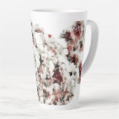 Tasse Latte Sauge (Angle droit)