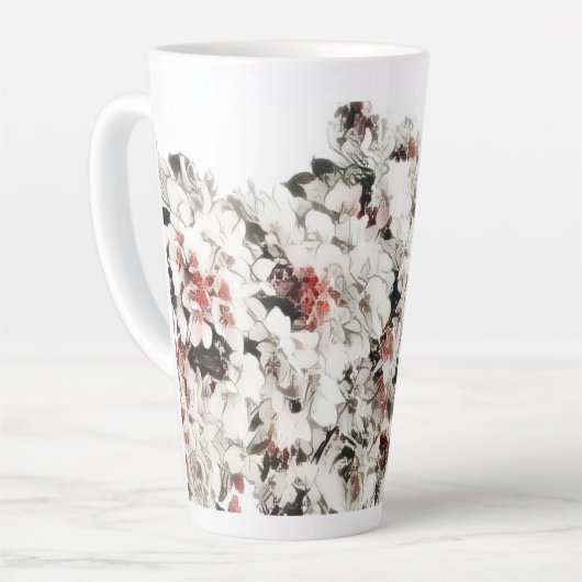 Tasse Latte Sauge (Angle gauche)