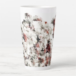 Tasse Latte Sauge