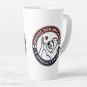 TASSE LATTE SDEAP (Angle droit)