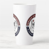 TASSE LATTE SDEAP (Devant)