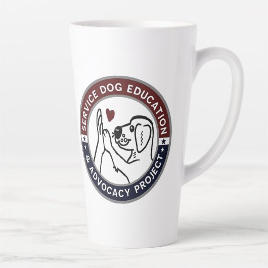 TASSE LATTE SDEAP (Droite)