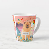 TASSE LATTE SEESHELLZ 4 CHOC DE VENTE (Angle droit)