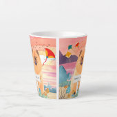TASSE LATTE SEESHELLZ 4 CHOC DE VENTE (Devant)