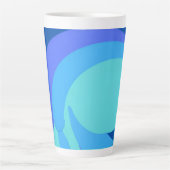 TASSE LATTE SÉRÉNITÉ (Devant)