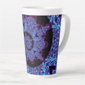Tasse Latte Shay (Angle droit)