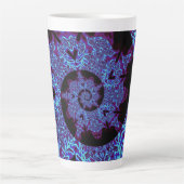 Tasse Latte Shay (Devant)