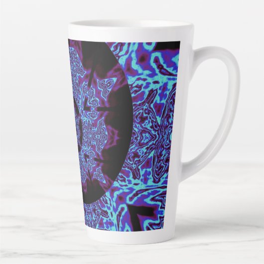 Tasse Latte Shay (Droite)