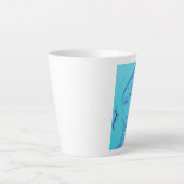Tasse Latte Sheyenne (Devant)