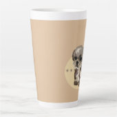 Tasse Latte Shih Tzu (Devant)