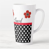 Tasse Latte SHOPPPING QUEEN COLLECTION Dames (Droite)
