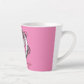 Tasse Latte Silhouette Fée Lune Thunder_Cove (Droite)