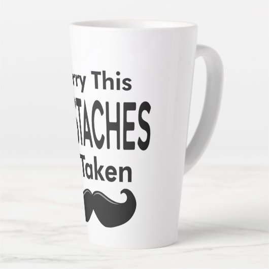 Tasse Latte simmsmasher7 (Angle droit)