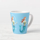 Tasse Latte Sirène de Martini Thunder_Cove (Angle droit)