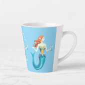 Tasse Latte Sirène de Martini Thunder_Cove (Droite)