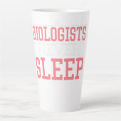 Tasse Latte sloaneguiao0 (Devant)