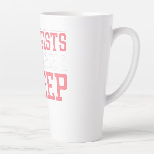 Tasse Latte sloaneguiao0 (Droite)