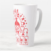 Tasse Latte SO_CuTe (Angle droit)