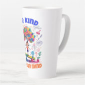 TASSE LATTE SOIS GENTIL À TON ESPRIT (Angle droit)