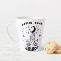 Sorcière féministe, Hex Le Patriarcat