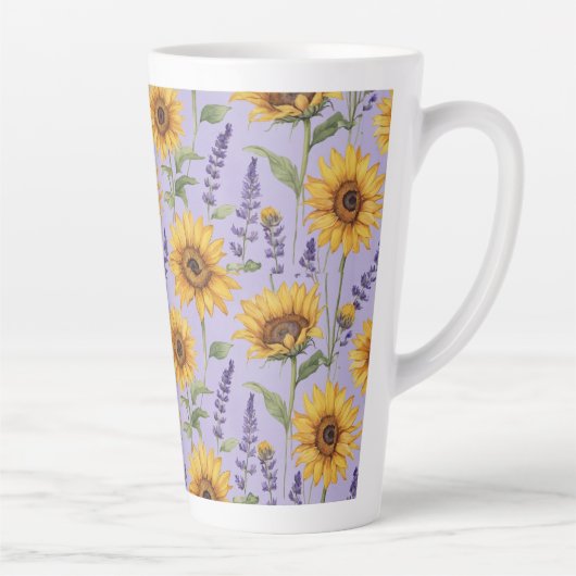 TASSE LATTE SOUFFLE (Droite)
